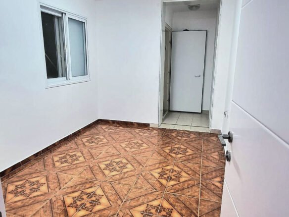 דירת 4 חדרים בנאות אשכול שדרות
